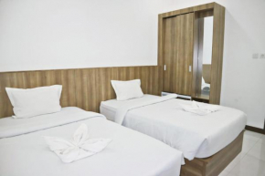Hotel Bhakti Syariah